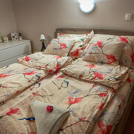 Budapest Bloom Apartman Exteriér fotografie