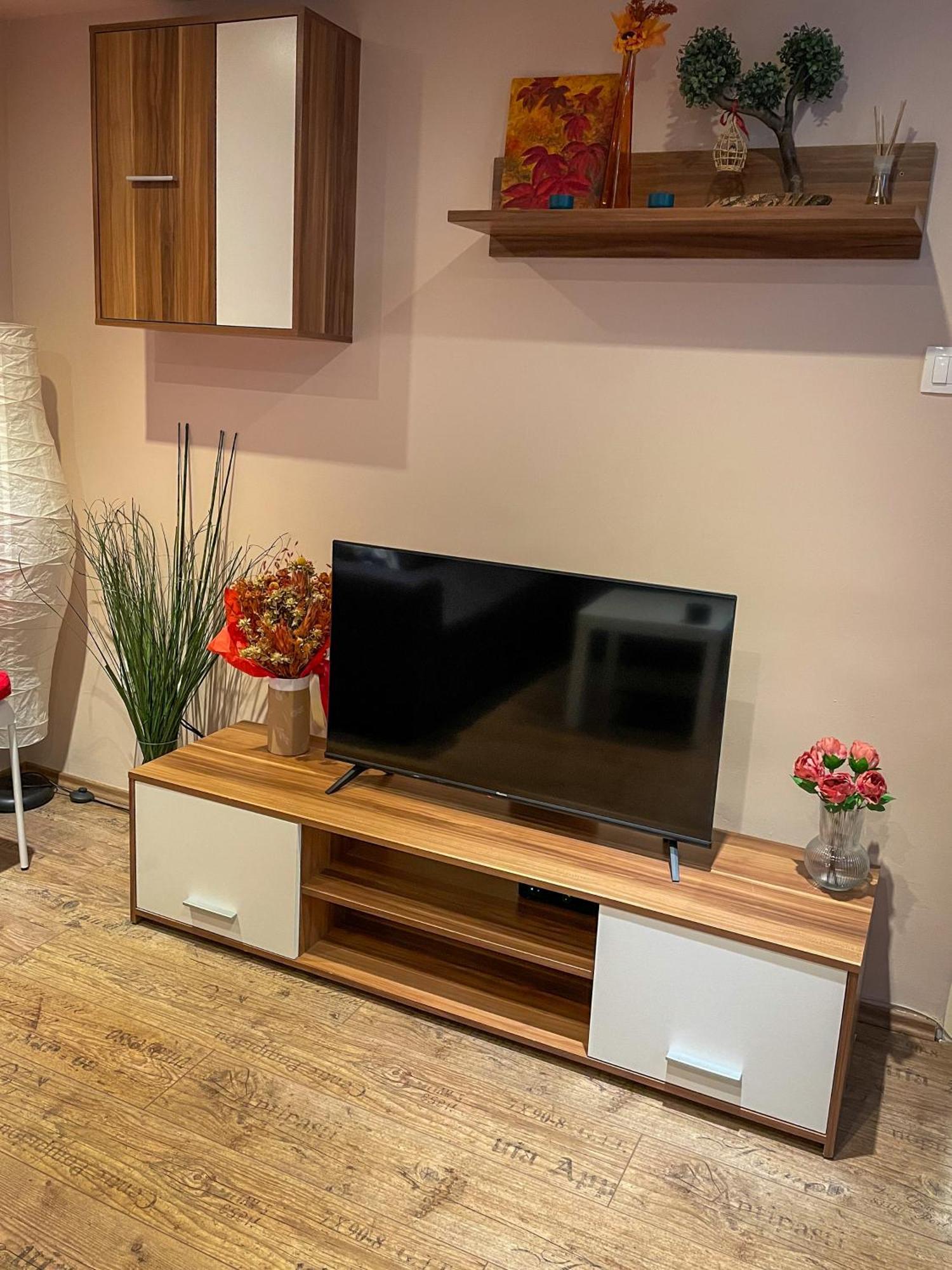 Budapest Bloom Apartman Exteriér fotografie