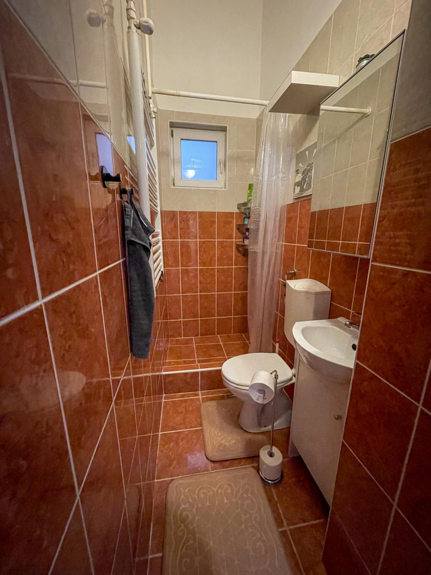 Budapest Bloom Apartman Exteriér fotografie