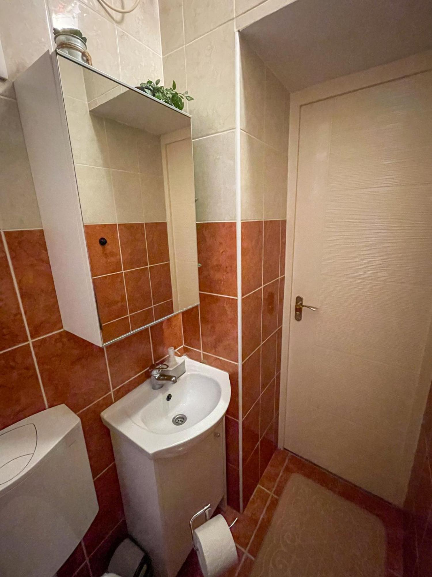 Budapest Bloom Apartman Exteriér fotografie